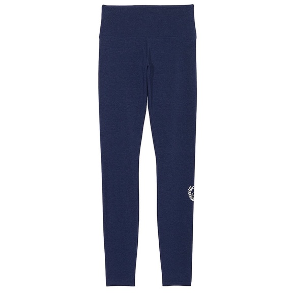 Victoria’s Secret PINK Everyday fleece full zip hoodie &
High-Waist Leggings - Picture 6 of 10